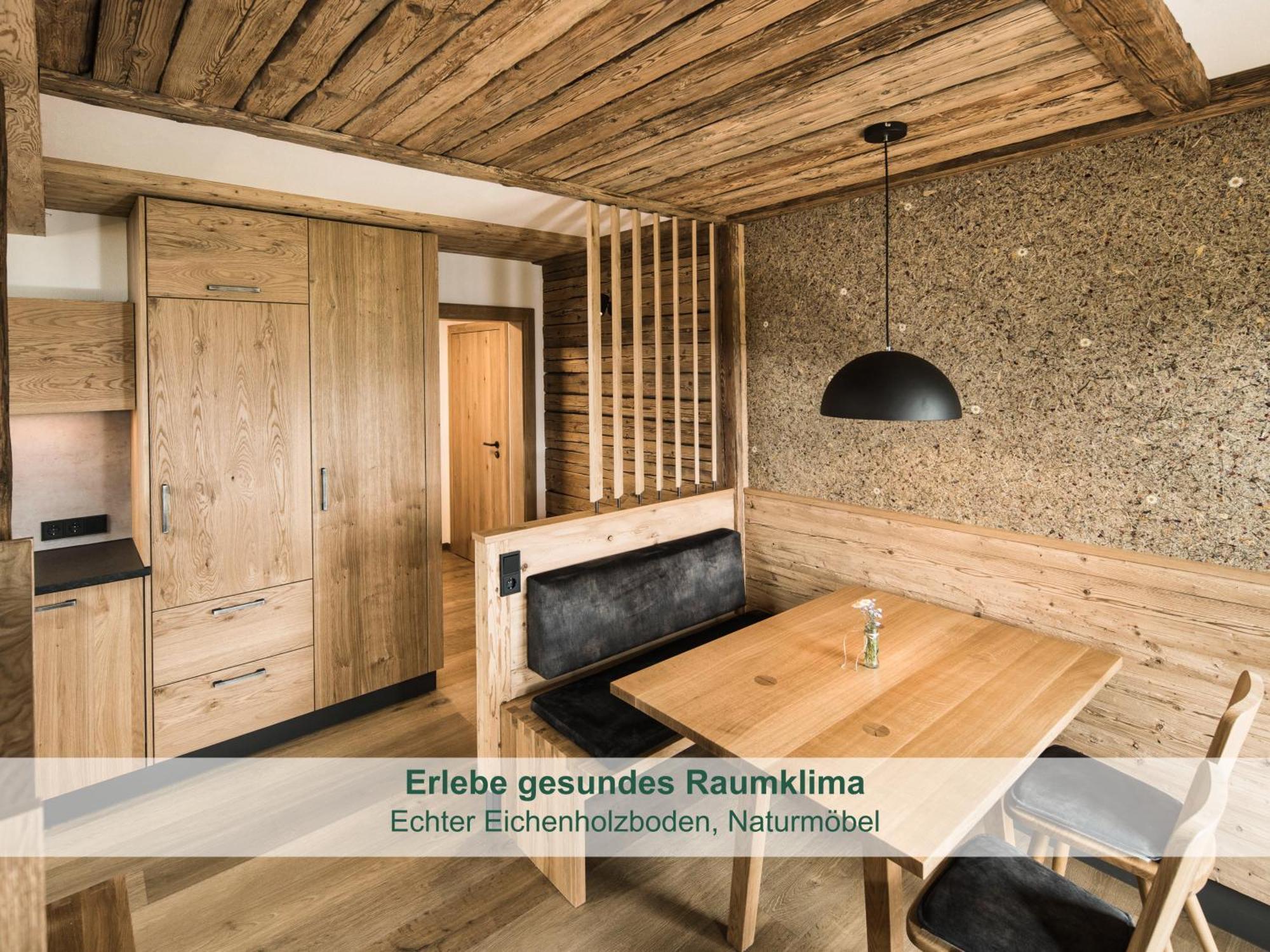 Chalet - Ferienwohnungen - Biohof Stoeger - Panoramasuedbalkon - Grandiose Aussicht Auf See, Berge Und Schloss Neuschwanstein Rieden Exteriör bild