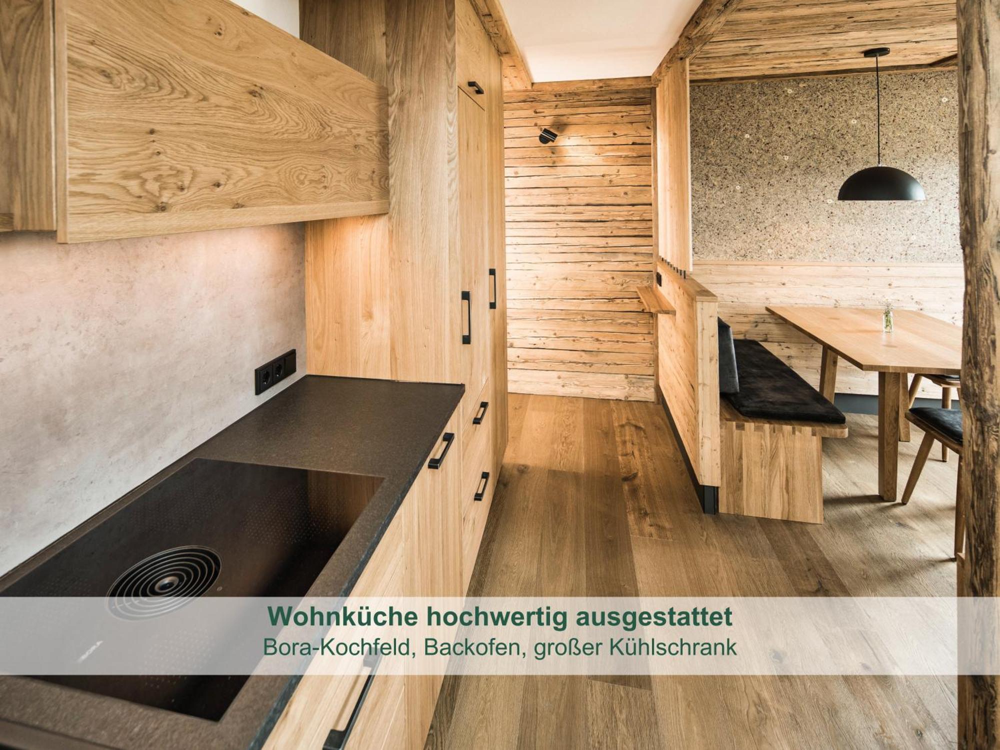 Chalet - Ferienwohnungen - Biohof Stoeger - Panoramasuedbalkon - Grandiose Aussicht Auf See, Berge Und Schloss Neuschwanstein Rieden Exteriör bild